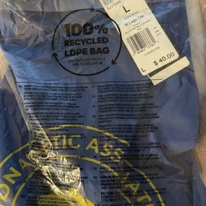 NEW Boston Marathon 2023 Logo Tee Womens Large